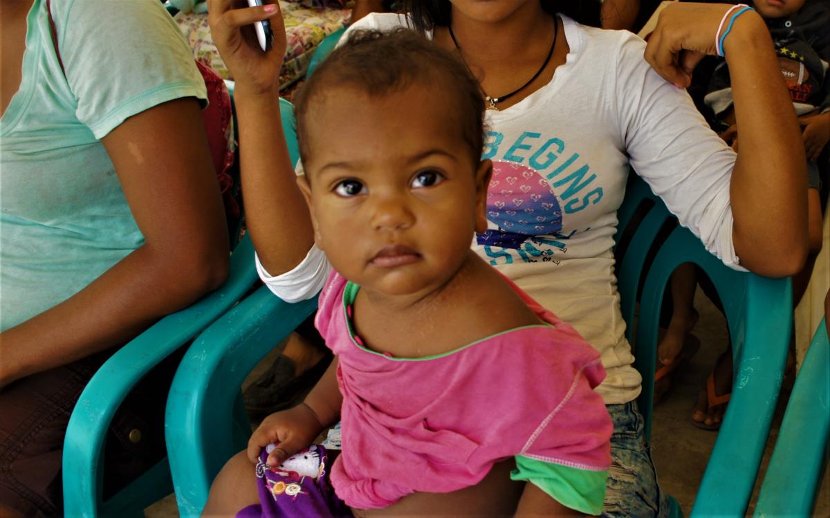 apoyo a la comunidad