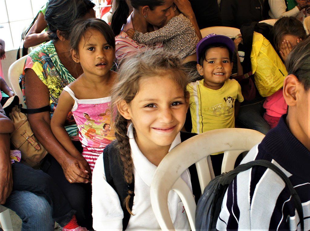 apoyo a la comunidad