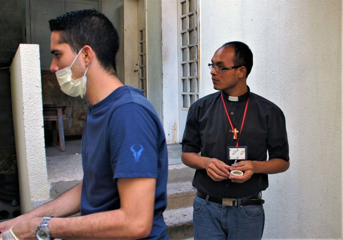 apoyo a la comunidad