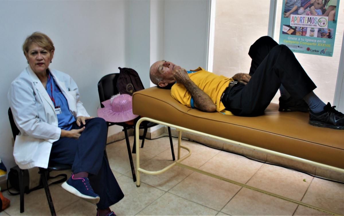 apoyo a la comunidad