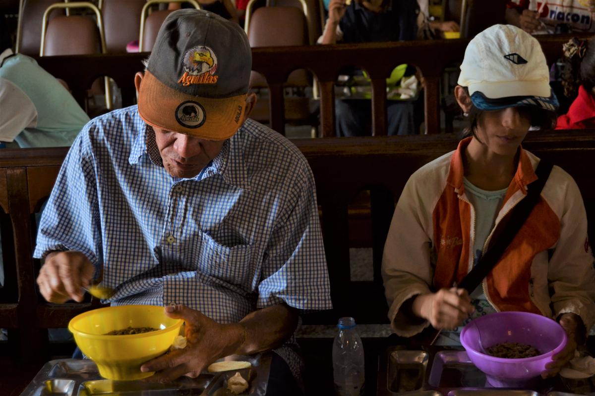 apoyo a la comunidad