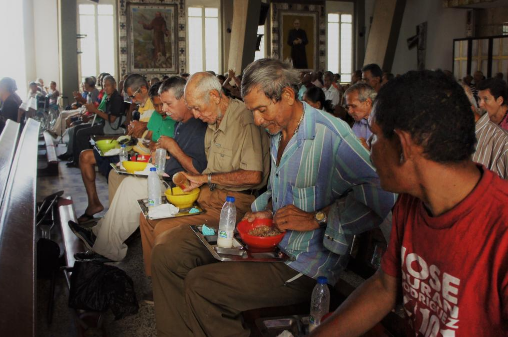 apoyo a la comunidad