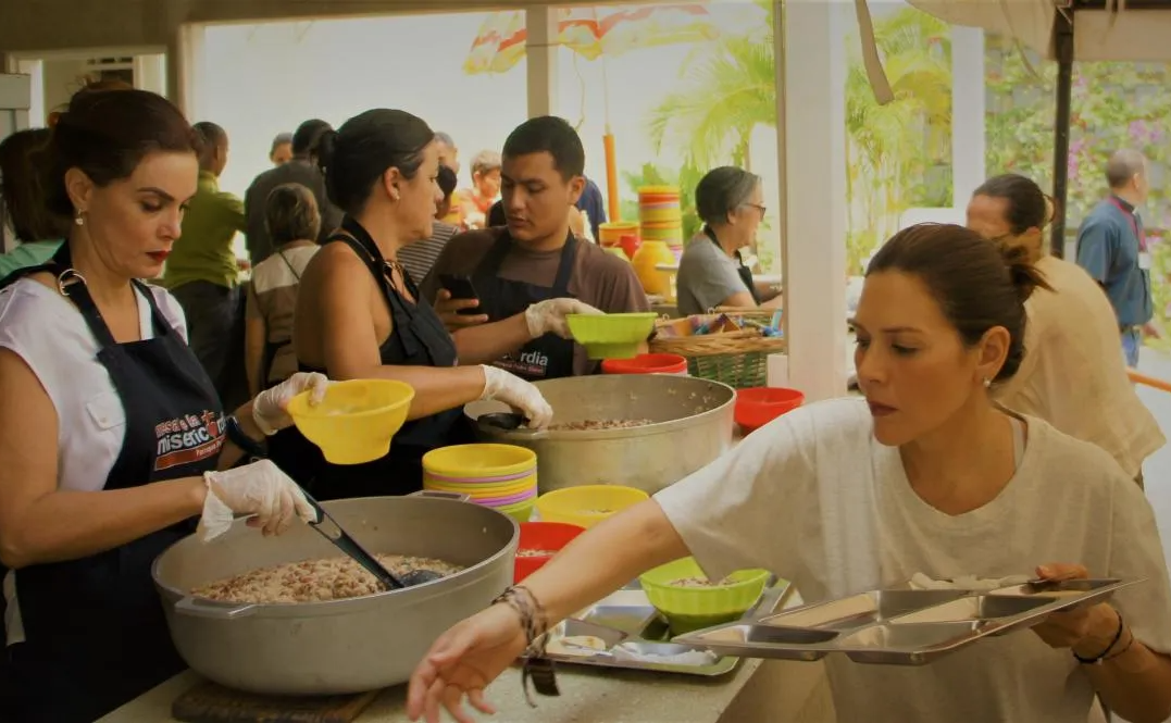 apoyo a la comunidad