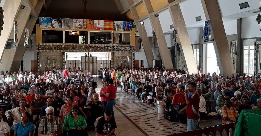 apoyo a la comunidad