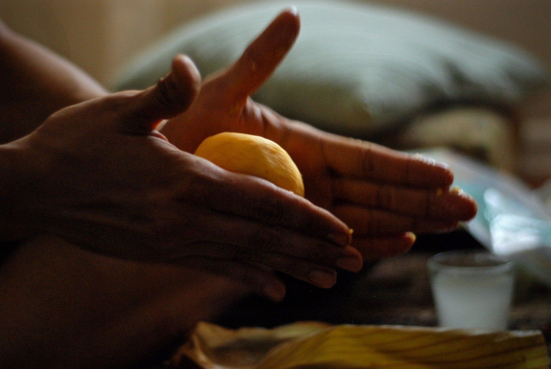 Mercy Community Kitchens