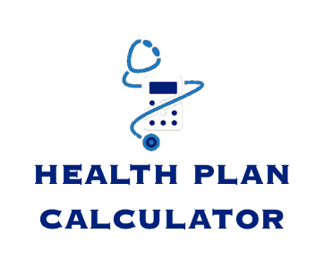 Health Plan Calculator | Find the Most Economical Health Insurance Plan