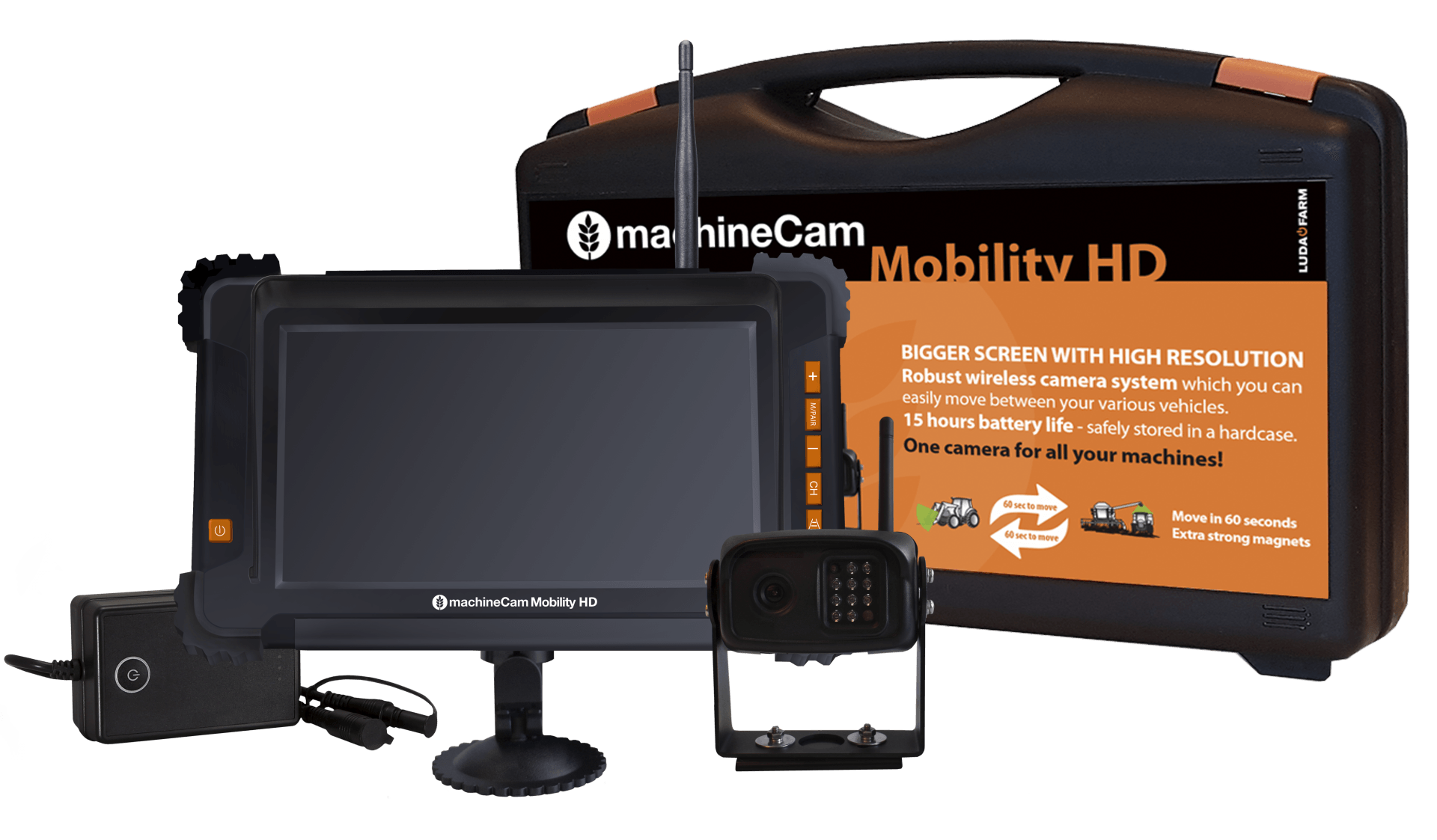 XAG M500 apsekošanas drons