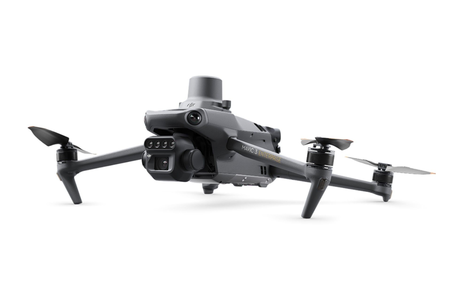 Lauksaimniecības drons DJI Mavic 3M