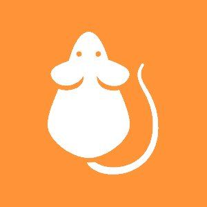 Rodents Icon — Canberra, ACT — A1 Professional Pest Control