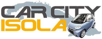 Car City Isola Milano, logo