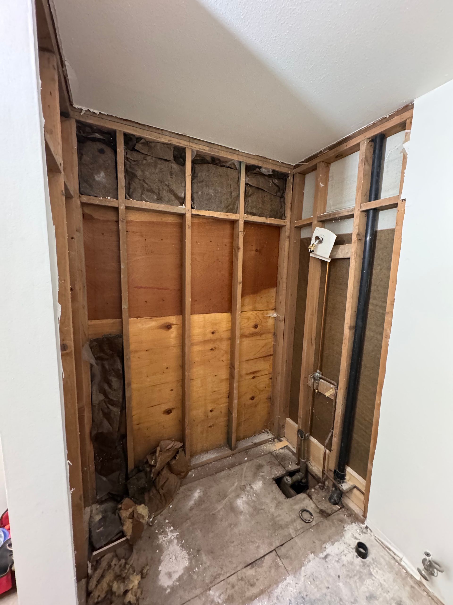 Demolition Contractor