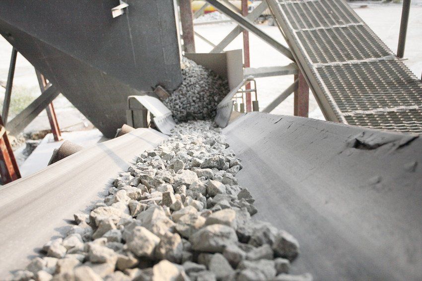 Building materials