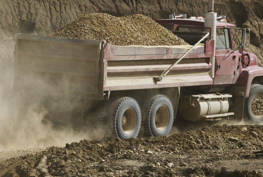 Aggregates