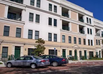 1661 Riverside — Jacksonville, FL — Bill Williams Air Conditioning and Heating, Inc