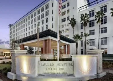 Flagler Hospital — Jacksonville, FL — Bill Williams Air Conditioning and Heating, Inc