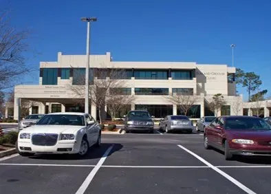 Borland Groover Clinic — Jacksonville, FL — Bill Williams Air Conditioning and Heating, Inc