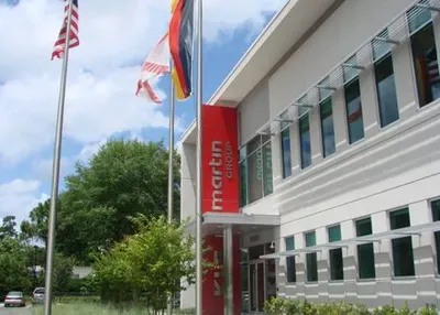 KLS Martin — Jacksonville, FL — Bill Williams Air Conditioning and Heating, Inc