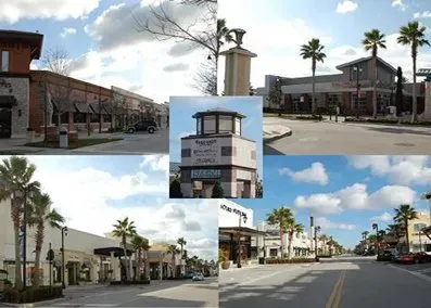 St John’s Town Center — Jacksonville, FL — Bill Williams Air Conditioning and Heating, Inc