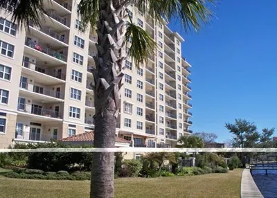 Villa Riva Condominiums — Jacksonville, FL — Bill Williams Air Conditioning and Heating, Inc