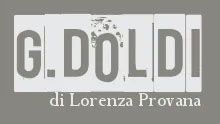 logo G.Doldi di Lorenza Provana