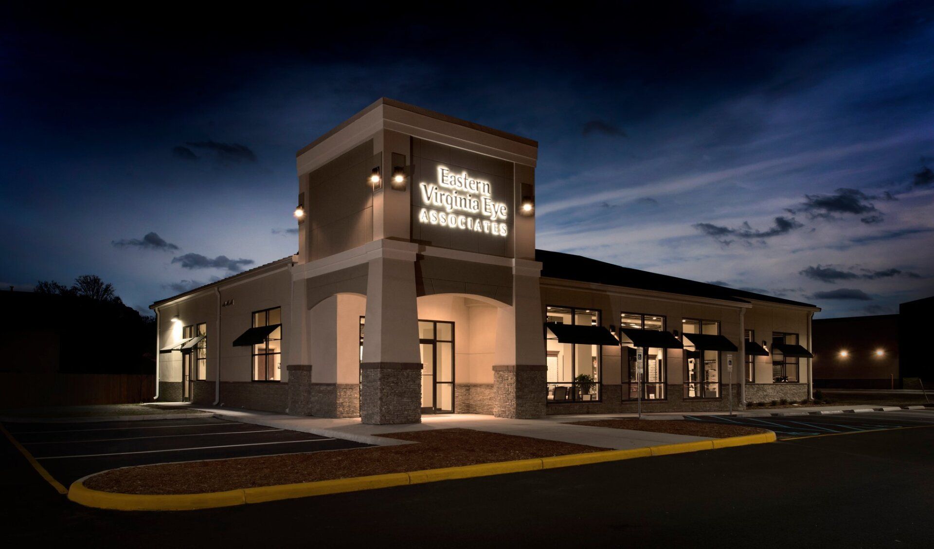 Eastern Virginia Eye Associates