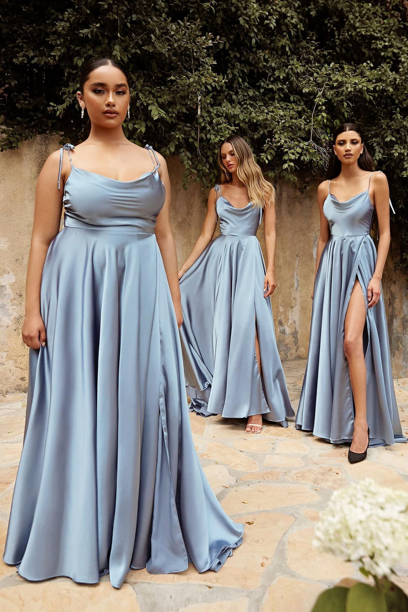 OPHELIA DRESSES