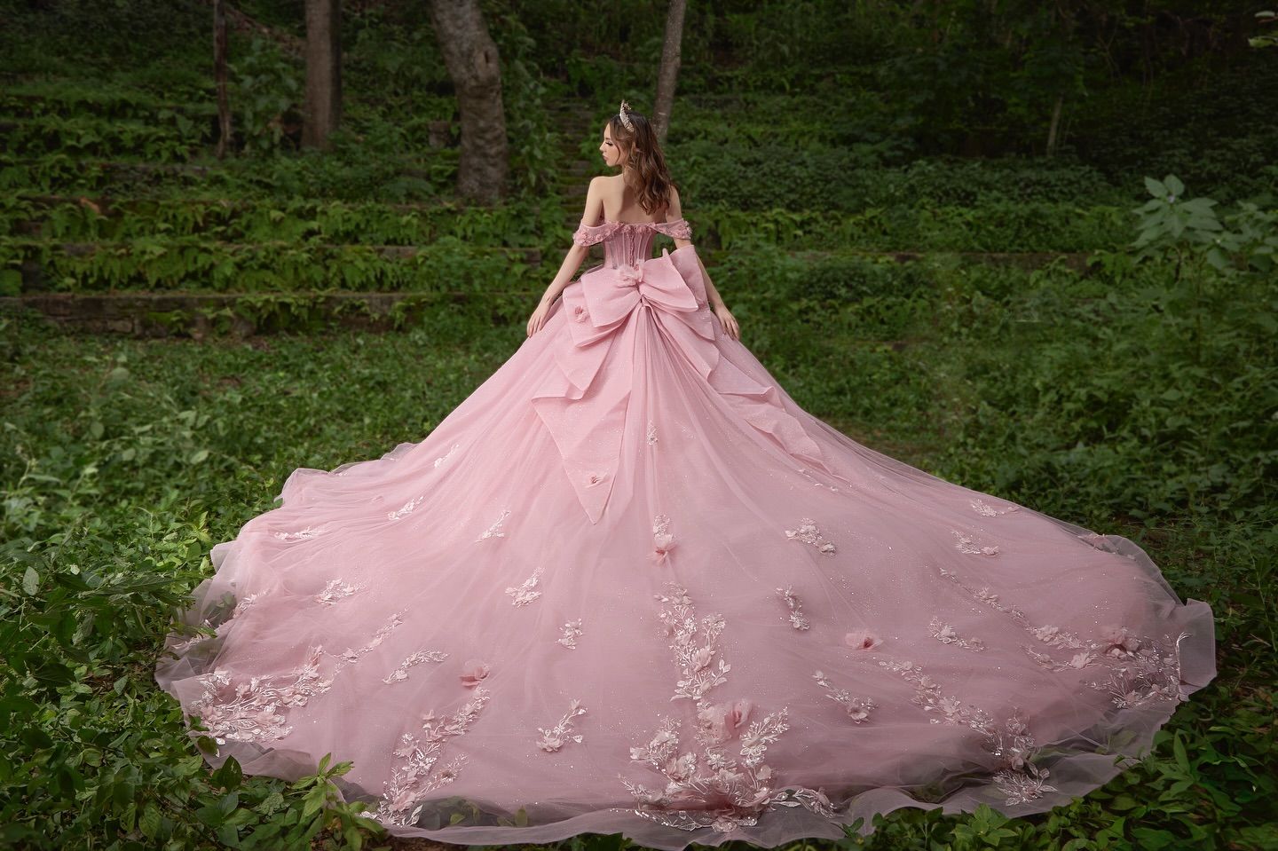 OPHELIA DRESSES