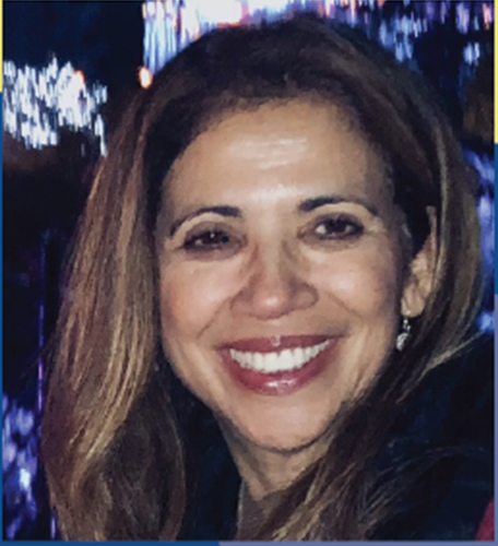 Vivian Velez Insurance Licensed Agent