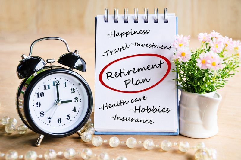 Retirement Income