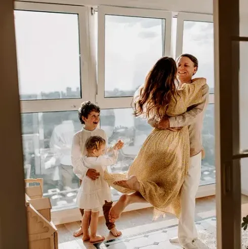 Best life insurance for families