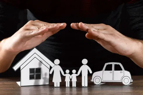 End-of-life expenses solutions