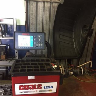 tire repair peorial il