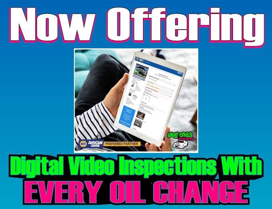 towing Bradley University