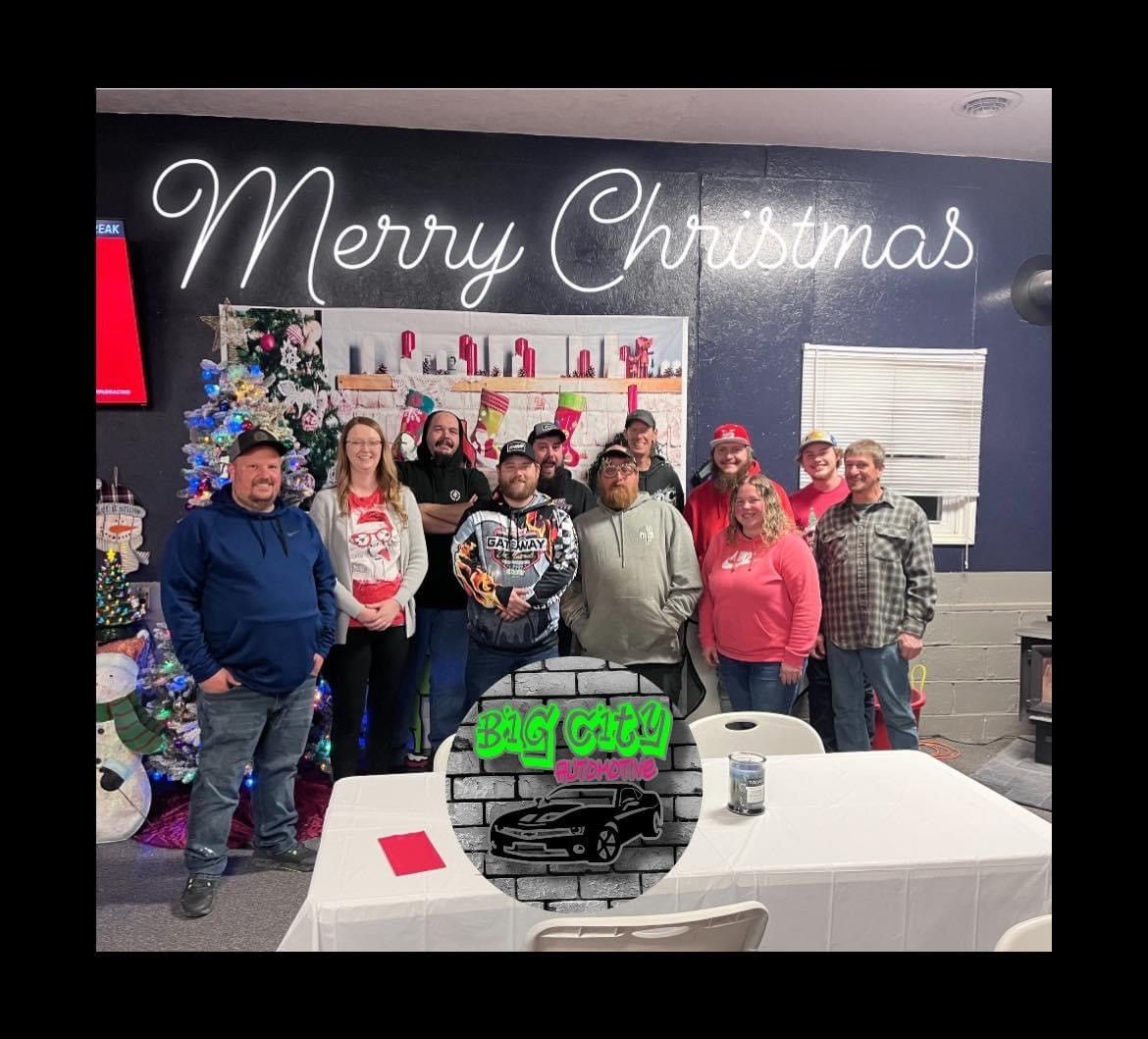 auto repair Peoria Il