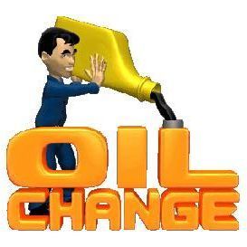 oil change Peoria Il