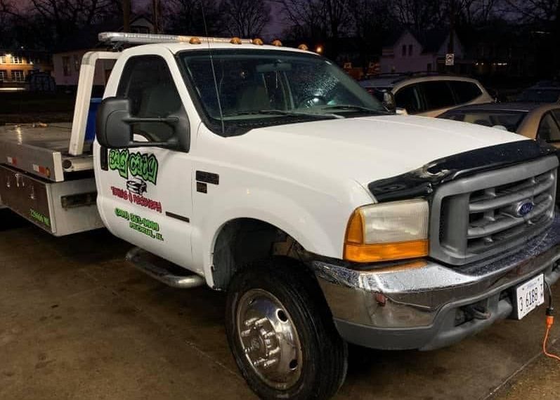 need a jumpstart near me