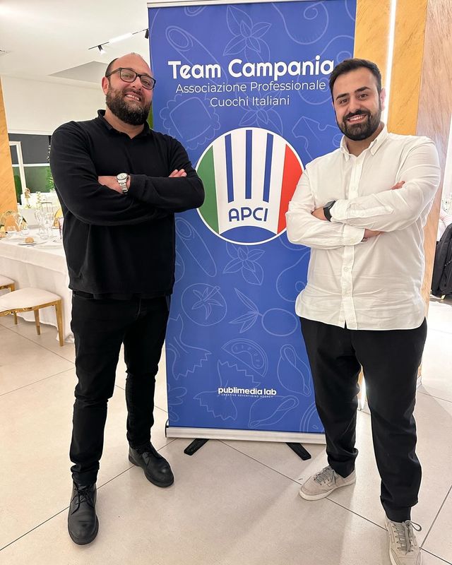 evento chef lab