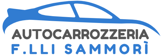 Logo Autocarrozzeria F.lli Sammorì