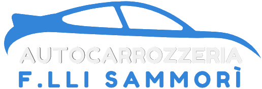 Logo Autocarrozzeria F.lli Sammorì