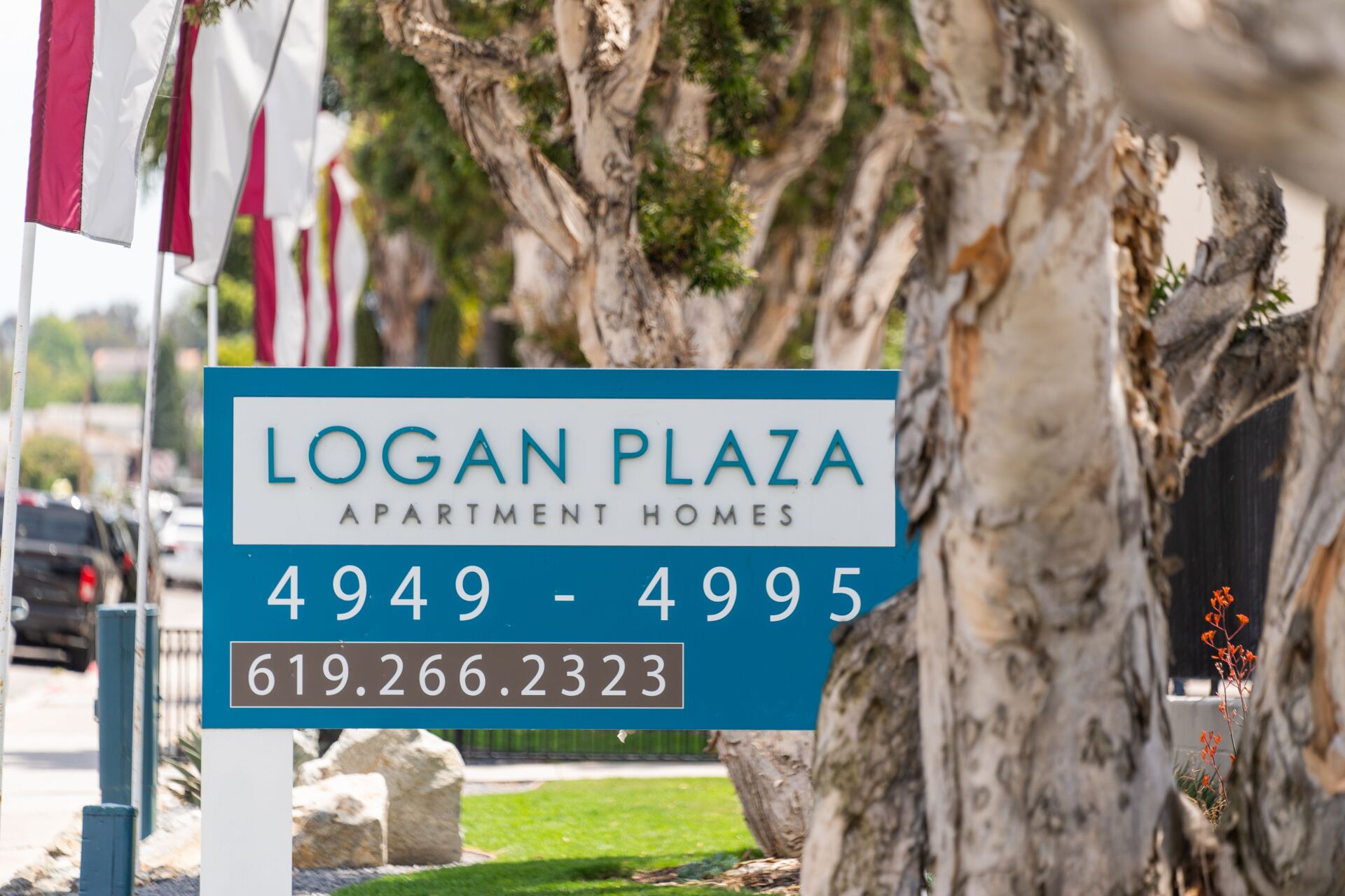 LOGAN PLAZA IMAGE GALLERY
