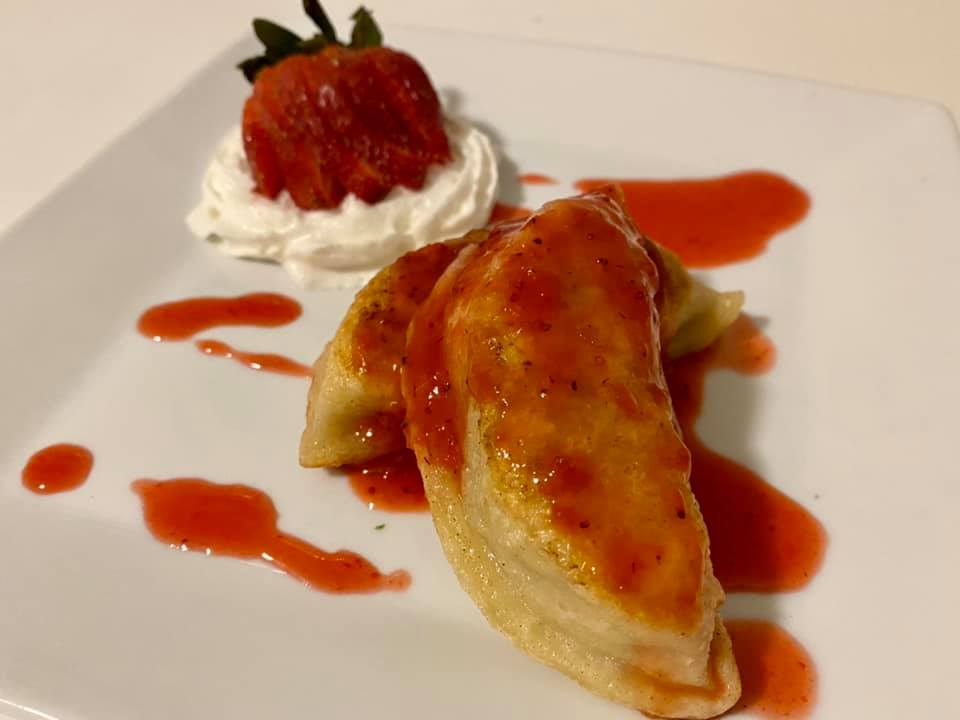 Homemade Pierogi Delivered I Love Busia's Pierogies