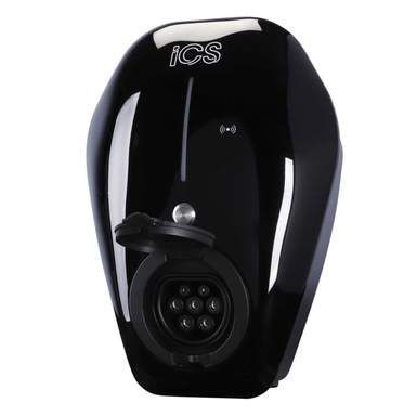 A person is opening a car door with a key.