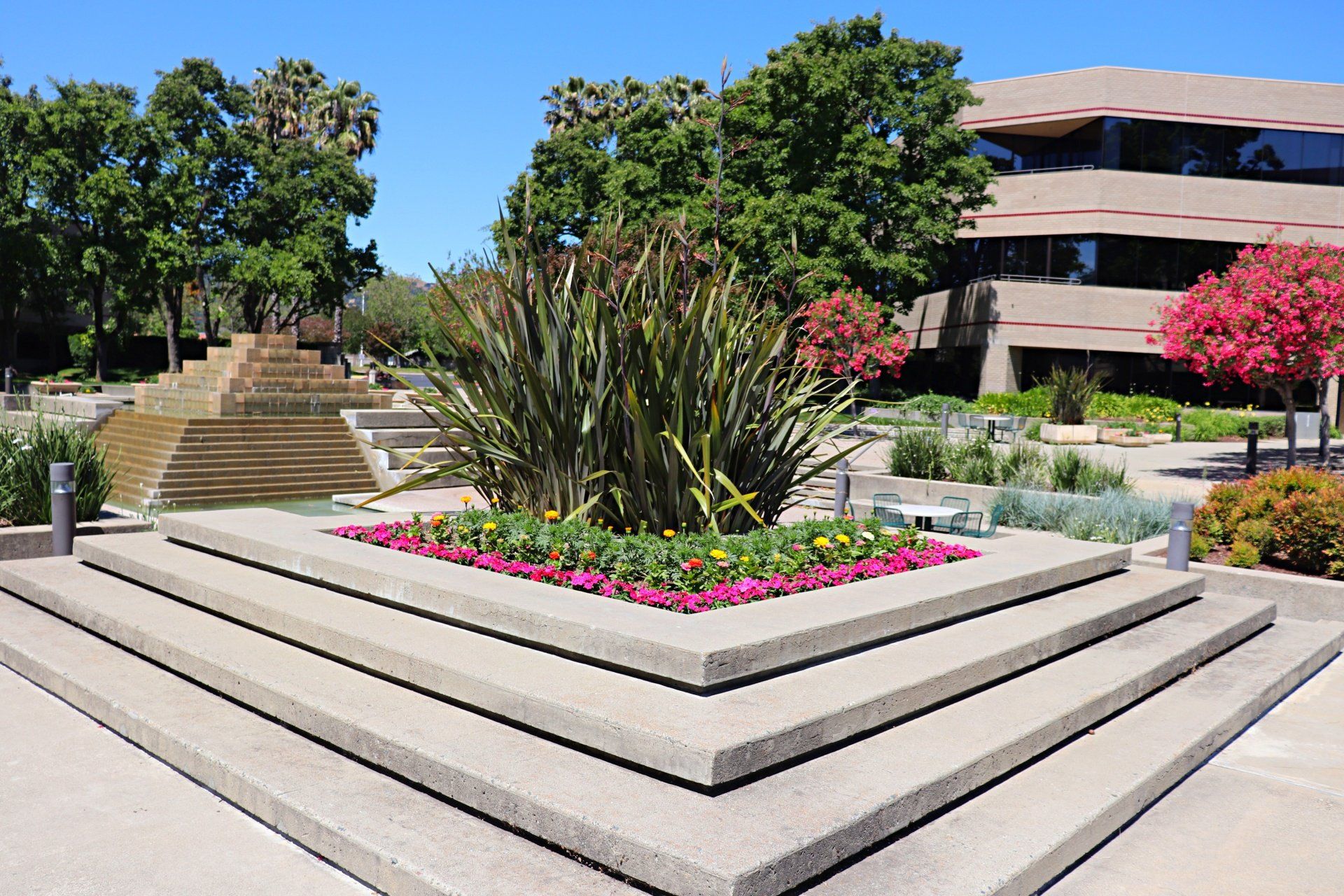 landscaping fertilizer