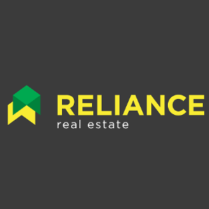 Reliance Real Estate logo 
