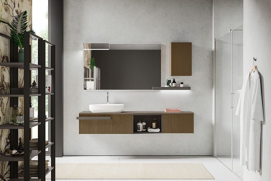arredo bagno box 7