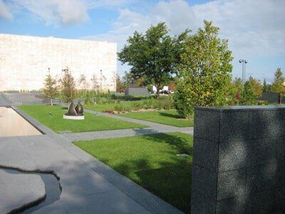 Gardening — Garden in Omaha, NE