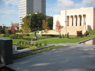 Watering — Garden Watering in Omaha, NE
