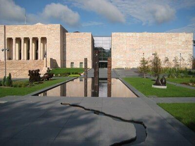 Large Garden — Large Garden Sprinkler in Omaha, NE