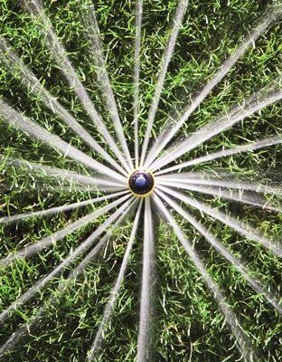 Sprinkler — Circular Sprinkler in Omaha, NE