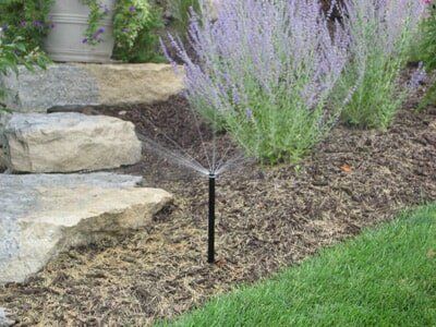 Water — Long Sprinklers in Omaha, NE